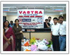 Vastra Bank